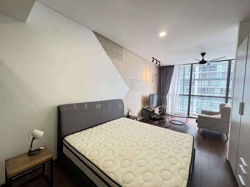 Kondominium untuk Disewa di The Fennel - Lewis Tam - PropertyGuru.com.my