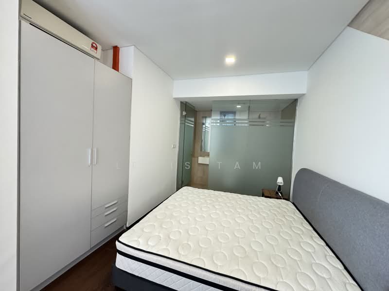 Kondominium untuk Disewa di The Fennel - Lewis Tam - PropertyGuru.com.my