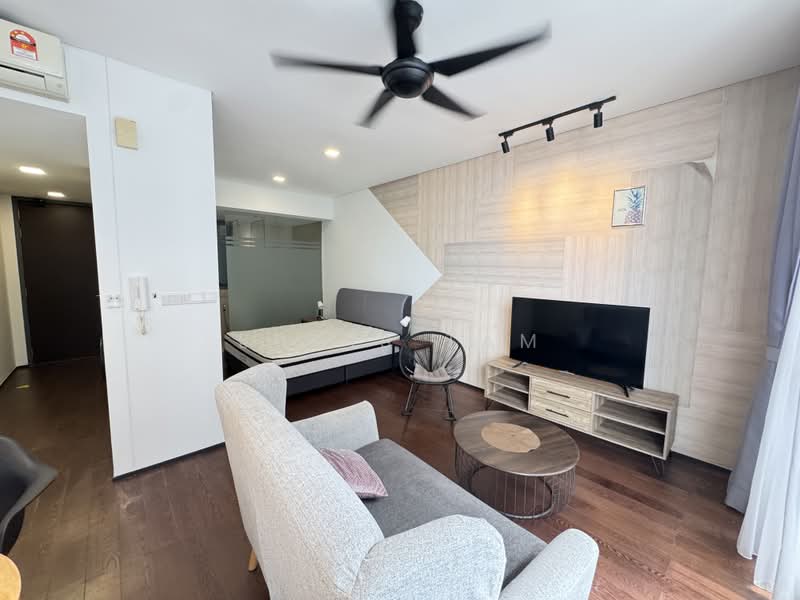 Kondominium untuk Disewa di The Fennel - Lewis Tam - PropertyGuru.com.my