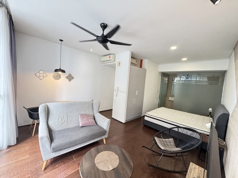 Kondominium untuk Disewa di The Fennel - Lewis Tam - PropertyGuru.com.my