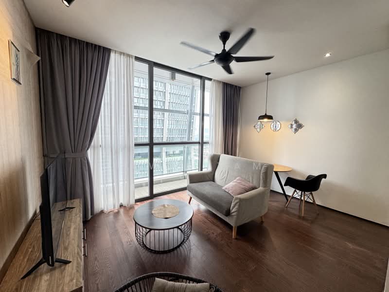 Kondominium untuk Disewa di The Fennel - Lewis Tam - PropertyGuru.com.my