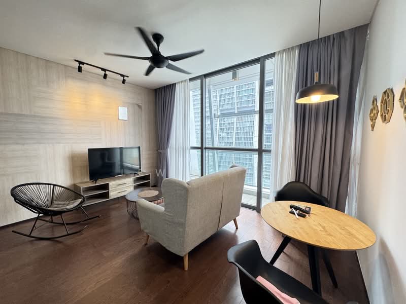 Kondominium untuk Disewa di The Fennel - Lewis Tam - PropertyGuru.com.my