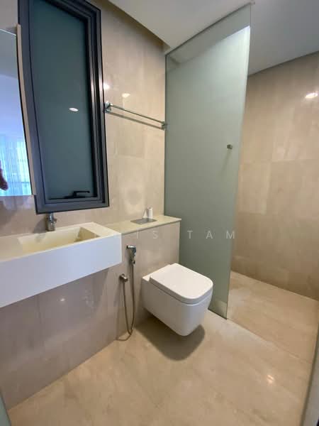 Condominium for Rent at The Fennel - Lewis Tam - PropertyGuru.com.my