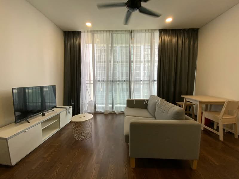 Condominium for Rent at The Fennel - Lewis Tam - PropertyGuru.com.my