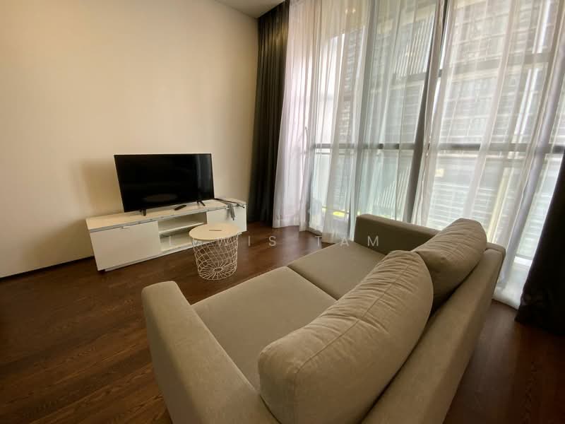 Condominium for Rent at The Fennel - Lewis Tam - PropertyGuru.com.my