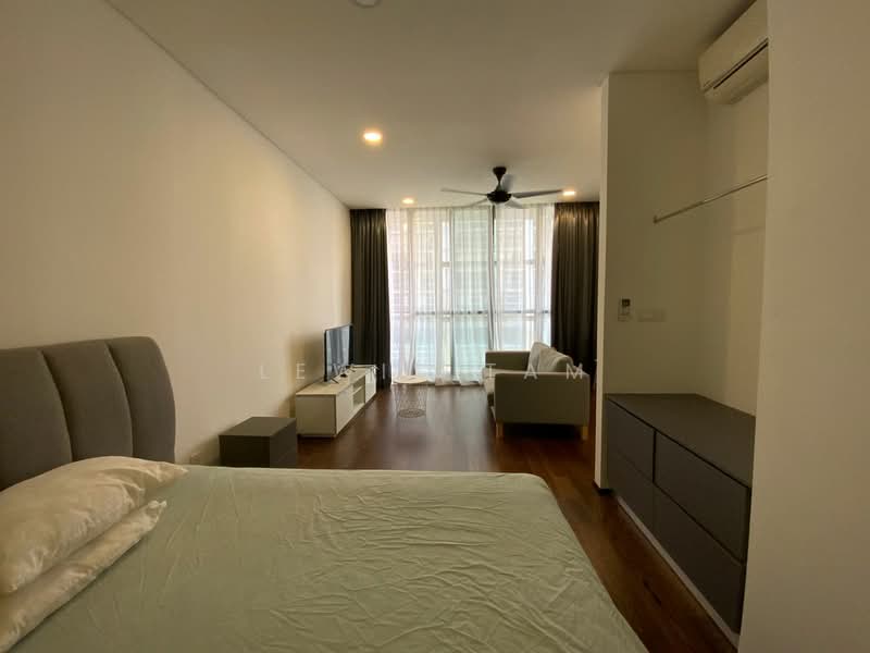 Condominium for Rent at The Fennel - Lewis Tam - PropertyGuru.com.my