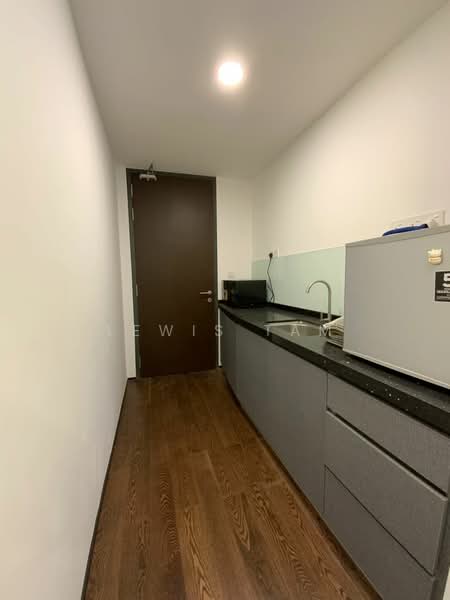 Condominium for Rent at The Fennel - Lewis Tam - PropertyGuru.com.my
