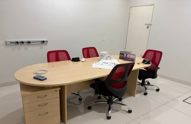 Shop / Office for Rent in George Town (Penang) - Leong . - Interior - PropertyGuru.com.my