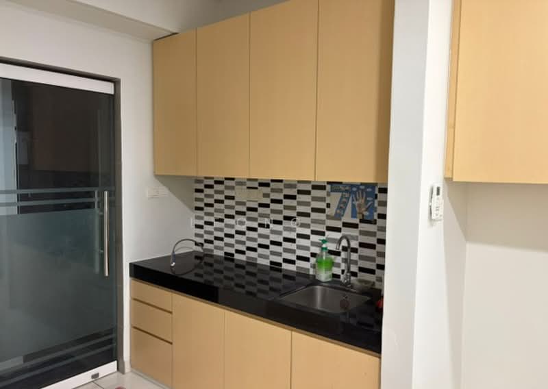 Shop / Office for Rent in George Town (Penang) - Leong . - Kitchen - PropertyGuru.com.my