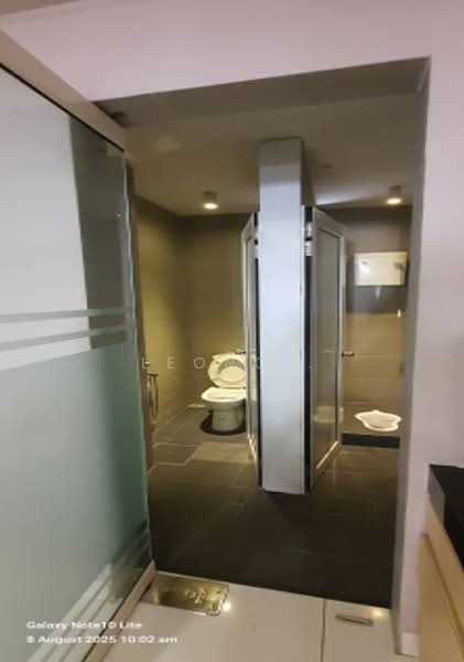 Shop / Office for Rent in George Town (Penang) - Leong . - Bathroom - PropertyGuru.com.my