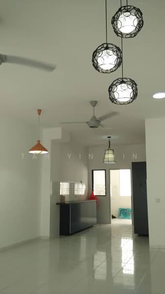 2-storey Terraced House for Sale in Setia Alam (Selangor) - Tan Yin Yin - Interior - PropertyGuru.com.my