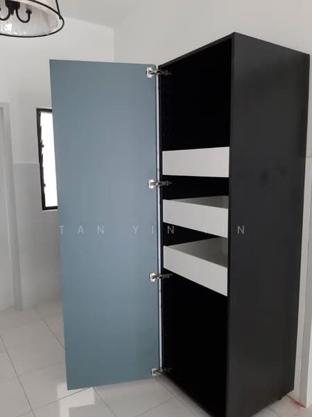 2-storey Terraced House for Sale in Setia Alam (Selangor) - Tan Yin Yin - Interior - PropertyGuru.com.my
