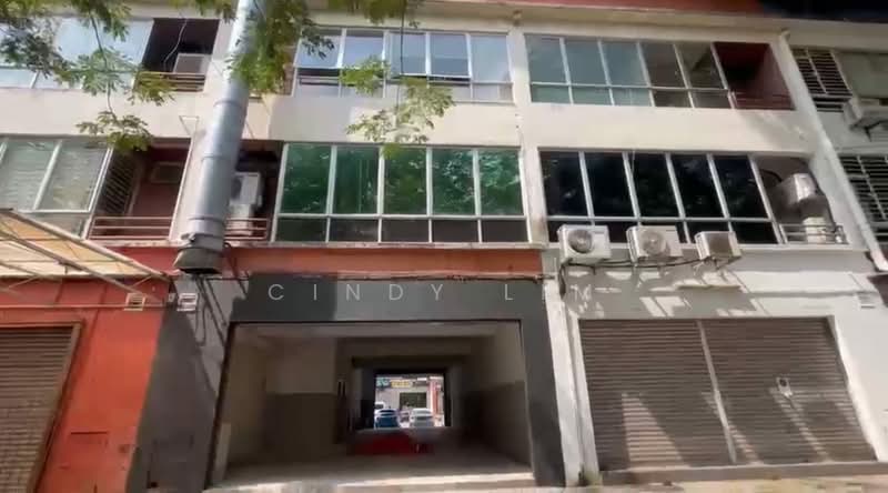 Shop / Office for Rent in Austin Perdana (Tebrau) - Cindy Lim - PropertyGuru.com.my