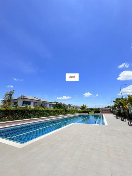 Rumah Berkembar untuk Dijual di Kepala Batas (Penang) - Hasrul Rosli - Exterior - PropertyGuru.com.my