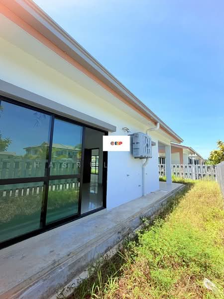 Rumah Berkembar untuk Dijual di Kepala Batas (Penang) - Hasrul Rosli - Exterior - PropertyGuru.com.my