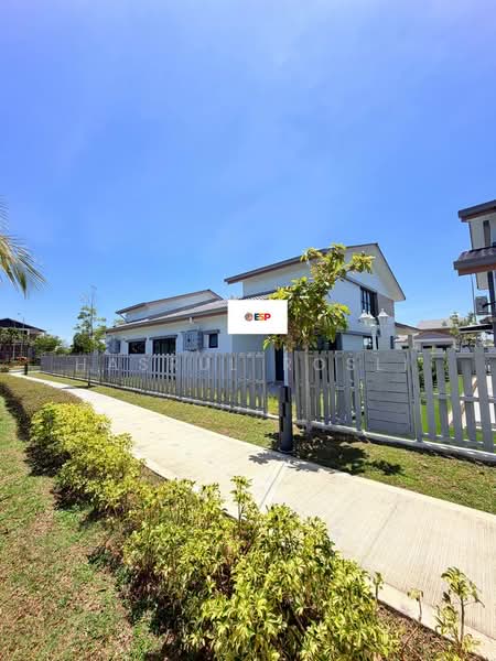 Rumah Berkembar untuk Dijual di Kepala Batas (Penang) - Hasrul Rosli - Exterior - PropertyGuru.com.my