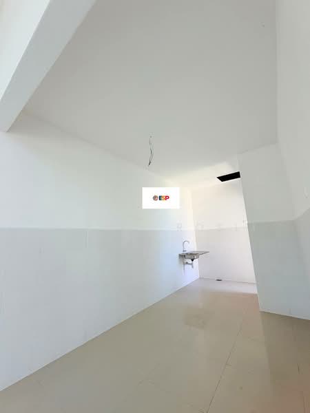 Rumah Berkembar untuk Dijual di Kepala Batas (Penang) - Hasrul Rosli - Kitchen - PropertyGuru.com.my