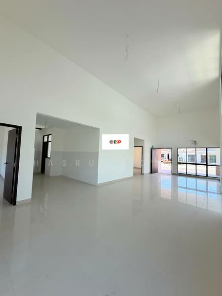 Rumah Berkembar untuk Dijual di Kepala Batas (Penang) - Hasrul Rosli - Interior - PropertyGuru.com.my