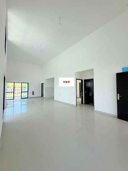 Rumah Berkembar untuk Dijual di Kepala Batas (Penang) - Hasrul Rosli - Interior - PropertyGuru.com.my