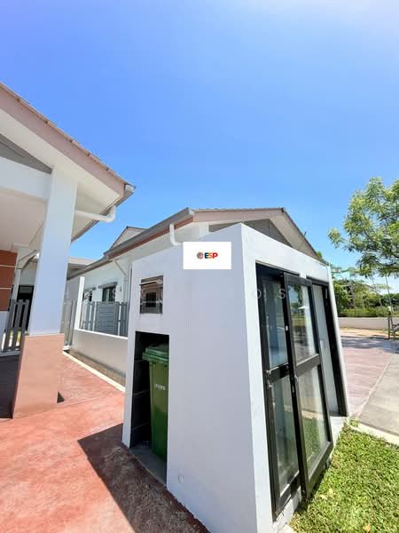 Rumah Berkembar untuk Dijual di Kepala Batas (Penang) - Hasrul Rosli - Exterior - PropertyGuru.com.my