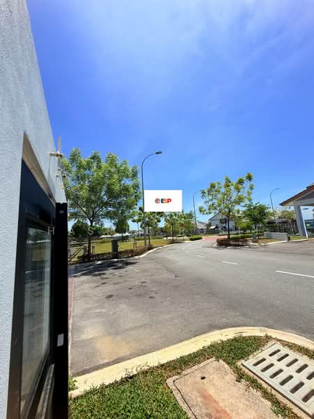 Rumah Berkembar untuk Dijual di Kepala Batas (Penang) - Hasrul Rosli - Exterior - PropertyGuru.com.my