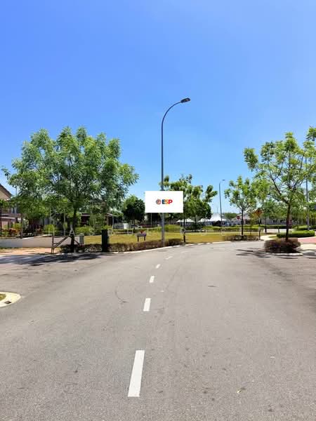 Rumah Berkembar untuk Dijual di Kepala Batas (Penang) - Hasrul Rosli - Exterior - PropertyGuru.com.my