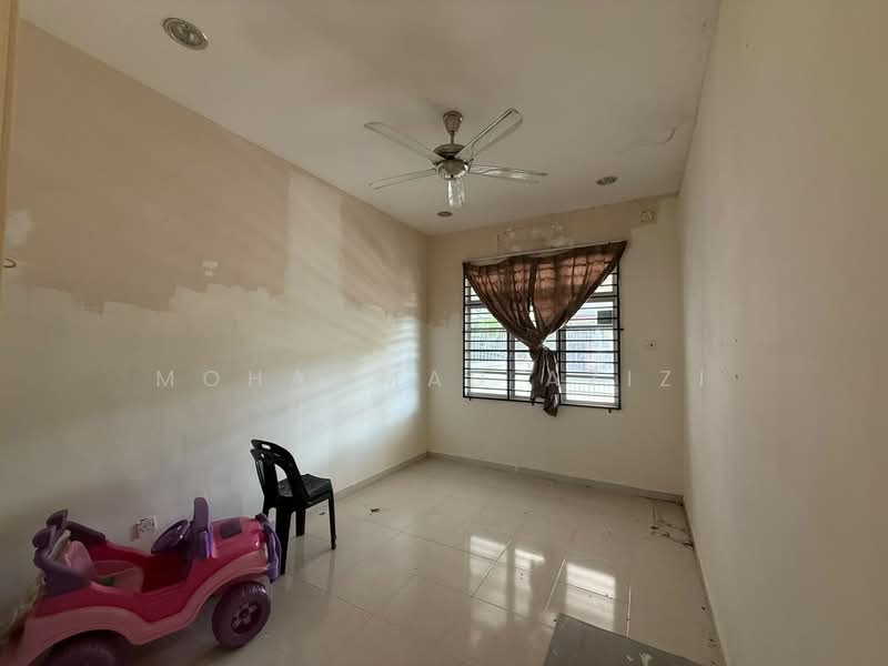 Rumah Teres untuk Dijual di Kuantan (Pahang) - Mohammad Azizi - PropertyGuru.com.my
