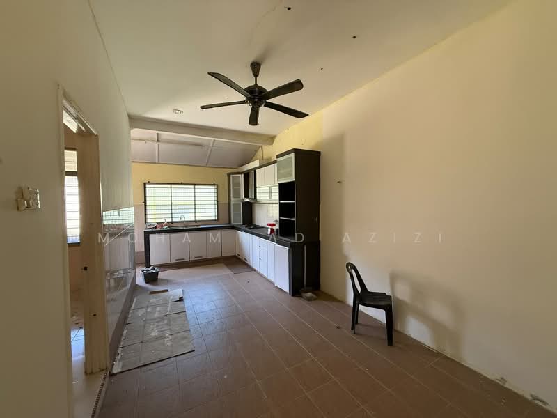 Rumah Teres untuk Dijual di Kuantan (Pahang) - Mohammad Azizi - PropertyGuru.com.my