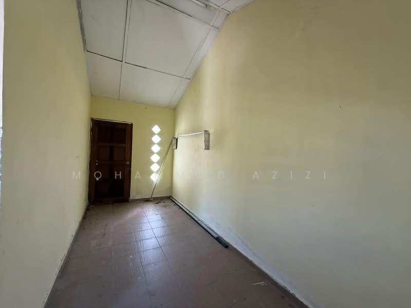 Rumah Teres untuk Dijual di Kuantan (Pahang) - Mohammad Azizi - PropertyGuru.com.my