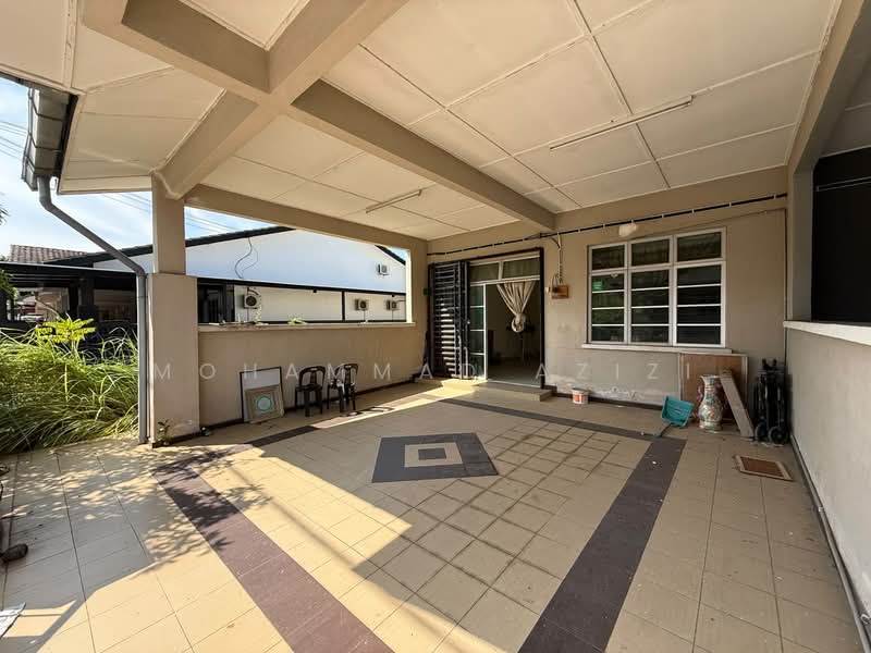 Rumah Teres untuk Dijual di Kuantan (Pahang) - Mohammad Azizi - PropertyGuru.com.my