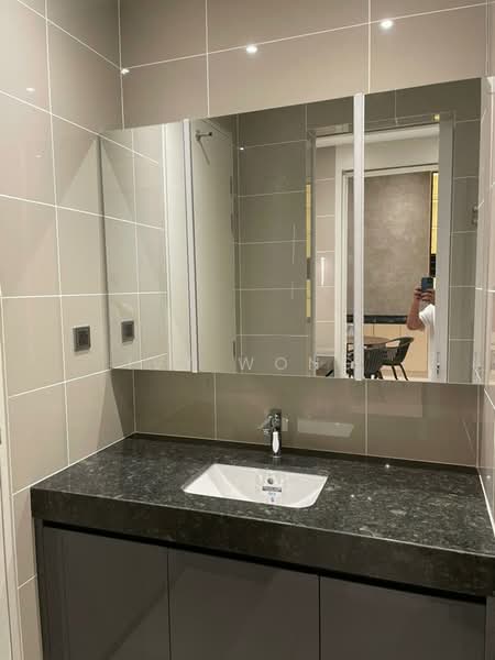 Service Residence for Rent at The Park 2 - Ivy Wong - PropertyGuru.com.my