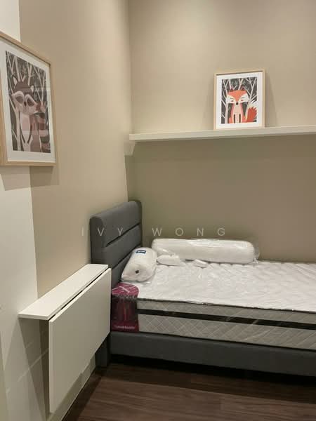 Service Residence for Rent at The Park 2 - Ivy Wong - PropertyGuru.com.my