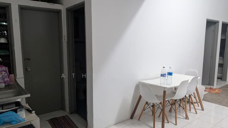 Pangsapuri untuk Disewa di Desa Palma - Athena Cho - Interior - PropertyGuru.com.my