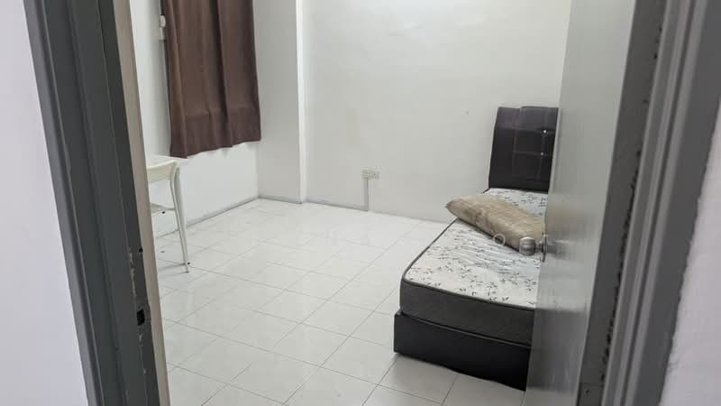 Pangsapuri untuk Disewa di Desa Palma - Athena Cho - Bedroom - PropertyGuru.com.my
