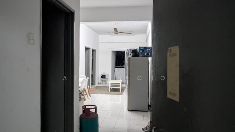 Pangsapuri untuk Disewa di Desa Palma - Athena Cho - Living Room - PropertyGuru.com.my