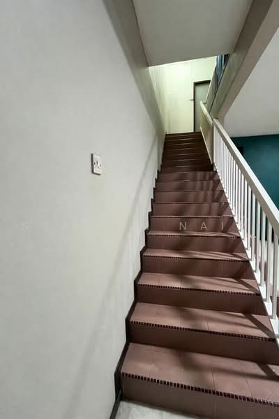 Rumah Teres 2 Tingkat untuk Dijual di Taman Melur (Ampang) - Syahrim Naim - Interior - PropertyGuru.com.my