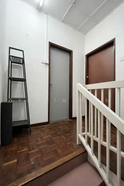 Rumah Teres 2 Tingkat untuk Dijual di Taman Melur (Ampang) - Syahrim Naim - Interior - PropertyGuru.com.my