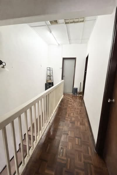 Rumah Teres 2 Tingkat untuk Dijual di Taman Melur (Ampang) - Syahrim Naim - Corridor - PropertyGuru.com.my