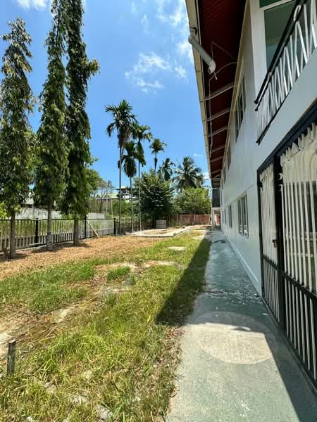 Commercial Land for Sale in Kota Kinabalu (Sabah) - Celine Teah - Exterior - PropertyGuru.com.my