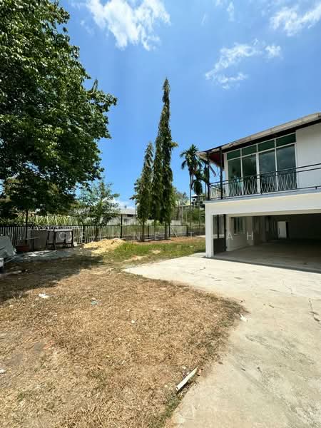 Commercial Land for Sale in Kota Kinabalu (Sabah) - Celine Teah - Exterior - PropertyGuru.com.my
