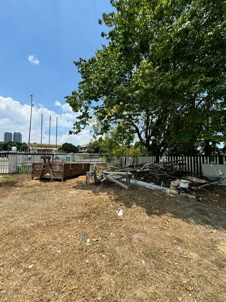 Commercial Land for Sale in Kota Kinabalu (Sabah) - Celine Teah - Exterior - PropertyGuru.com.my
