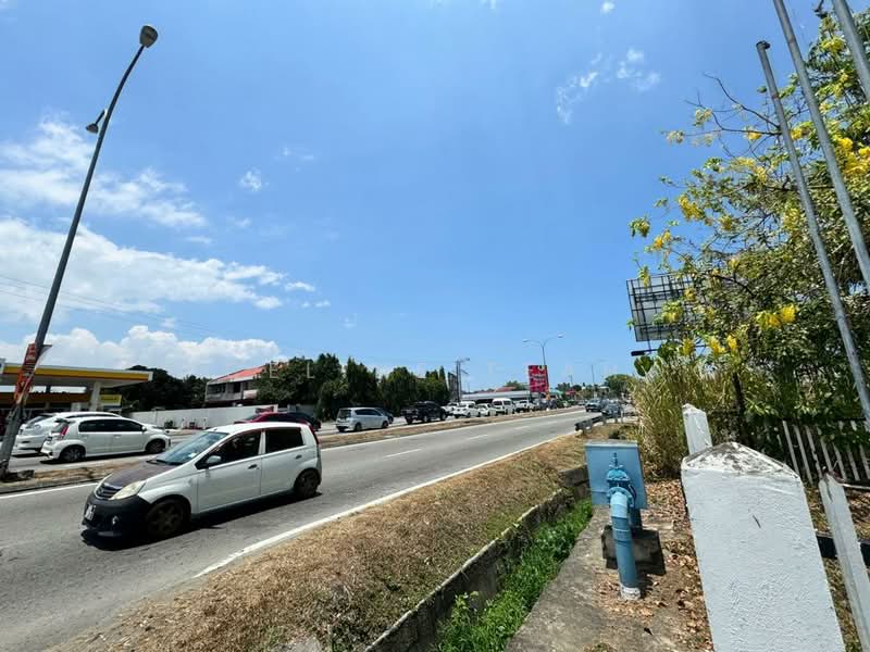 Commercial Land for Sale in Kota Kinabalu (Sabah) - Celine Teah - Exterior - PropertyGuru.com.my