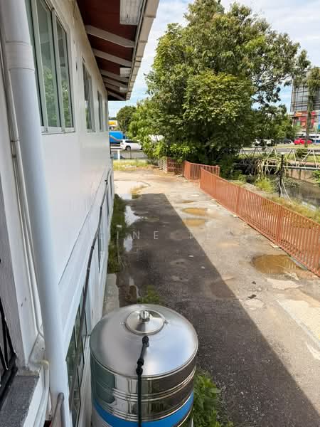 Commercial Land for Sale in Kota Kinabalu (Sabah) - Celine Teah - Exterior - PropertyGuru.com.my