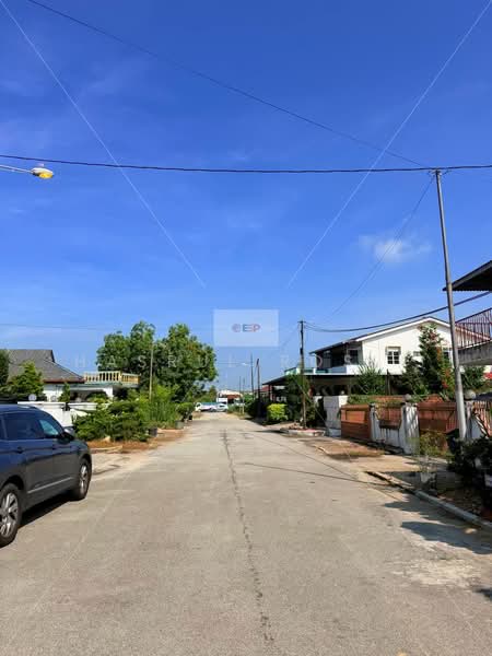 Rumah Berkembar untuk Dijual di Taman Penting (Nibong Tebal) - Hasrul Rosli - Exterior - PropertyGuru.com.my