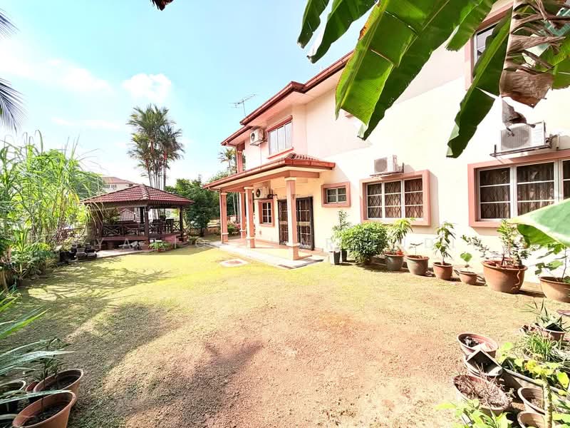Semi-Detached House for Sale in Taman Bukit Mewah (Kajang) - Syafiq Sharifudin - PropertyGuru.com.my