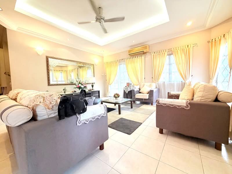 Semi-Detached House for Sale in Taman Bukit Mewah (Kajang) - Syafiq Sharifudin - PropertyGuru.com.my
