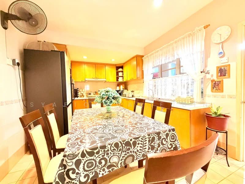 Semi-Detached House for Sale in Taman Bukit Mewah (Kajang) - Syafiq Sharifudin - PropertyGuru.com.my