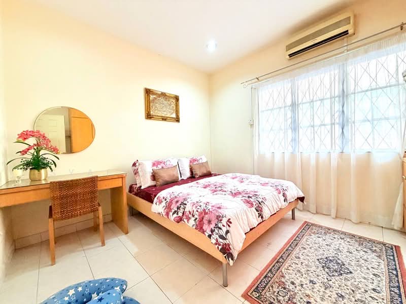 Semi-Detached House for Sale in Taman Bukit Mewah (Kajang) - Syafiq Sharifudin - PropertyGuru.com.my