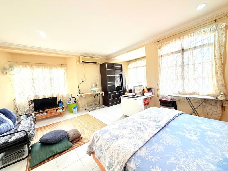 Semi-Detached House for Sale in Taman Bukit Mewah (Kajang) - Syafiq Sharifudin - PropertyGuru.com.my