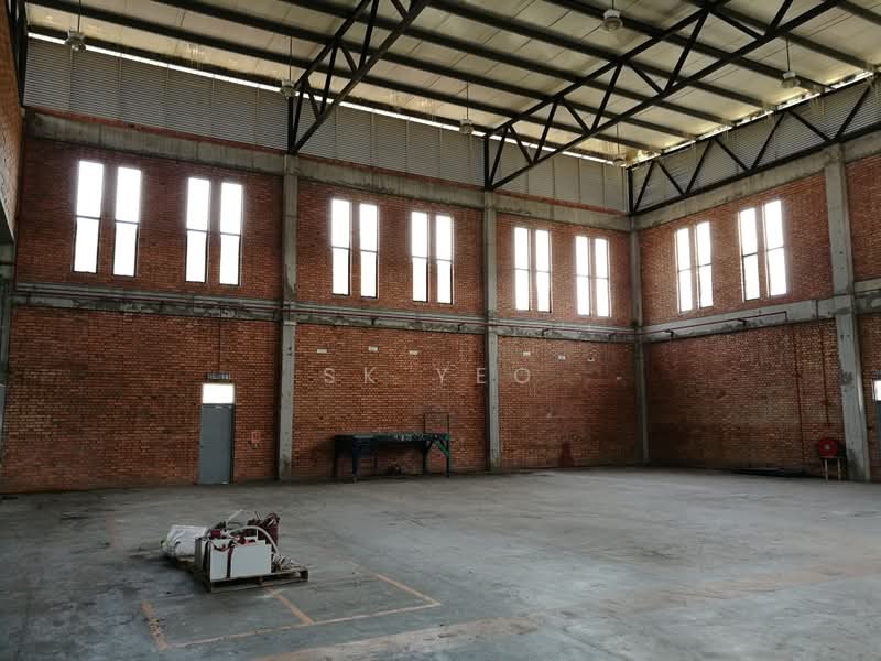 Semi-D Factory for Rent in Subang (Selangor) - sk Yeo - Interior - PropertyGuru.com.my